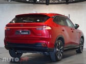 MG HS 1.5 T-GDI Plug In Hybrid Luxury