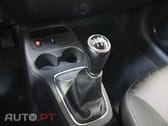 Mitsubishi Space Star 1.2 Connection Ediiton