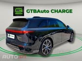 XPeng G9 I.V.A DEDUTÍVEL AWD Performance E-AHK