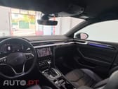 Volkswagen Arteon 1.4 TSI eHybrid R-Line