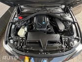 BMW 420 d Line Sport