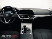 BMW 318 d Touring Auto