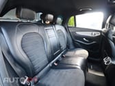 Mercedes-Benz GLC 300 de Coupé 4Matic