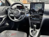 Toyota Yaris Cross 1.5 HDF Exclusive