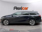 Kia Ceed SW 1.6 CRDi TX 7DCT