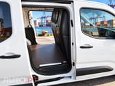 Peugeot Partner 1.5 Blue-HDI L1 Premium 3L