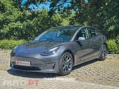 Tesla Model 3 Long Range AWD Dual Motor