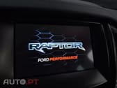 Ford Ranger 2.0 TDCi CD Raptor 4WD