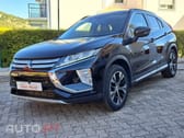 Mitsubishi Eclipse Cross 1.5 MIVEC Instyle