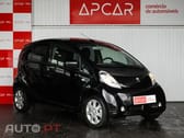 Peugeot iOn Active