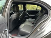 Mercedes-Benz A 180 d Progressive Aut.