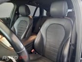 Mercedes-Benz C 300 de AMG Line