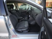 Volkswagen Polo 1.4 TDI Blue Motion
