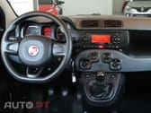Fiat Panda 1.2 GPL Bi-Fuel