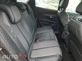 Peugeot 3008 1.6 Hybrid Allure e-EAT8