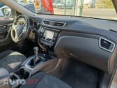 Nissan X-Trail 1.6 dCi 360
