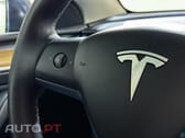 Tesla Model Y Long Range Dual Motor AWD