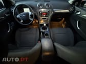 Ford Mondeo SW 1.8 TDCi Titanium