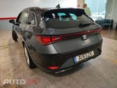 Seat Leon 2.0 TDI FR DSG