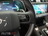 DS DS7 E-Tense Performance Line EAT8