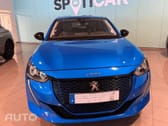 Peugeot E-208 50 kWh Allure Pack