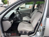Nissan Almera 1.5 Sport