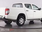 Mitsubishi L200 2.3 DI-D Strakar Space Cab Intense 4WD