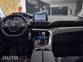 Peugeot 3008 1.5 BLUE HDI ACTIVE BUSINESS