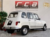 Renault 4 1.1 GTL
