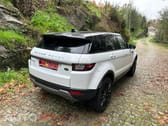 Land Rover Range Rover 2.0 D150 AWD R-Dynamic Auto