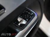 Mercedes-Benz CLA 250 com tecnologia EQ