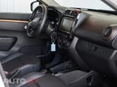 Dacia Spring Electric 65 Extreme