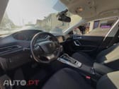 Peugeot 308 1.2 PureTech Allure EAT8