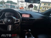 BMW 116 Pack M