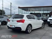 BMW 116 Pack M