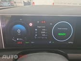 Hyundai Tucson 1.6 T-GDI HEV Vanguard