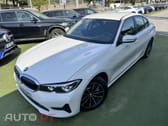 BMW 330 e Corporate Edition Auto