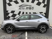 Opel Mokka 1.2 DI Turbo Elegance
