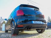 Volkswagen Polo 1.8 TSi GTi