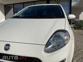 Fiat Punto 1.3 M-Jet Easy S&S