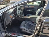Mercedes-Benz CLS 250 CDi BlueEfficiency