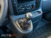 Toyota Proace  2.0 D-4D 3 Lug.