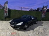 Mercedes-Benz SLK 200 Kompressor