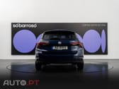 Fiat Tipo 1.3 M-Jet Mirror