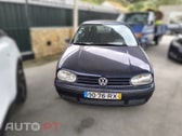 Volkswagen Golf 1.4 D