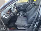 Renault Mégane 1.5 dCi Confort