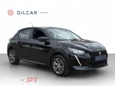 Peugeot E-208 50 kWh Active