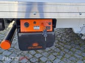 Fiat Ducato Maxi 35 ML 2.2 Multijet 180cv PLATAFORMA ELEVATÓRIA