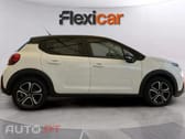 Citroen C3 1.2 PureTech Shine