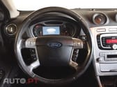 Ford Mondeo SW 1.8 TDCi Titanium